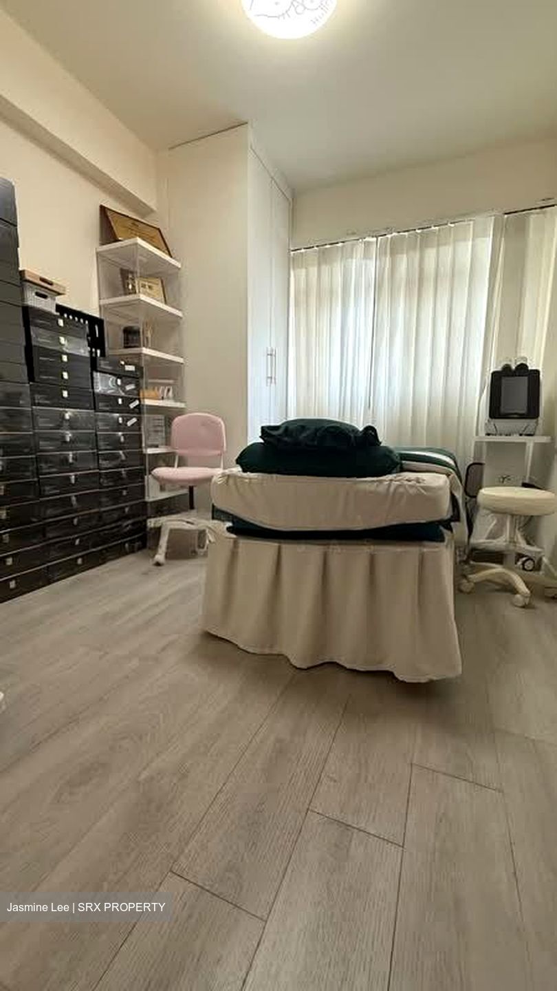Blk 450C Fernvale Crest (Sengkang), HDB 3 Rooms #552494511